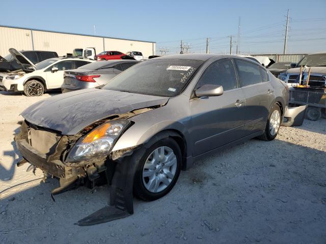 nissan altima 2.5 2009 1n4al21e89n440863