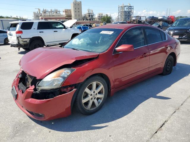 nissan altima 2009 1n4al21e89n450194