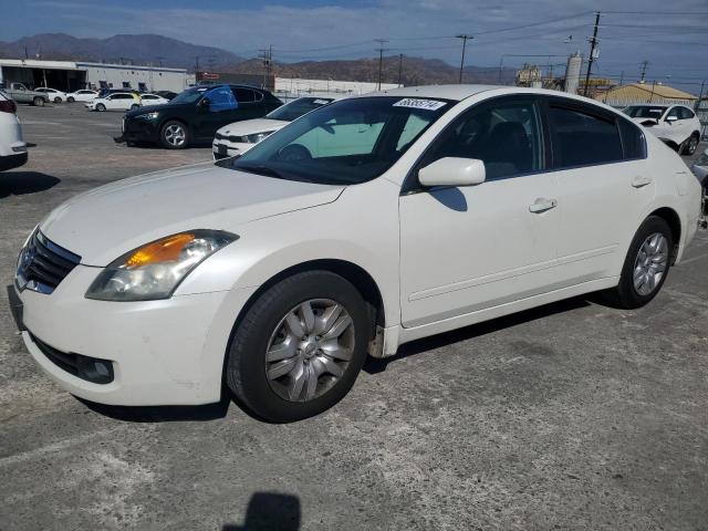 nissan altima 2.5 2009 1n4al21e89n459946