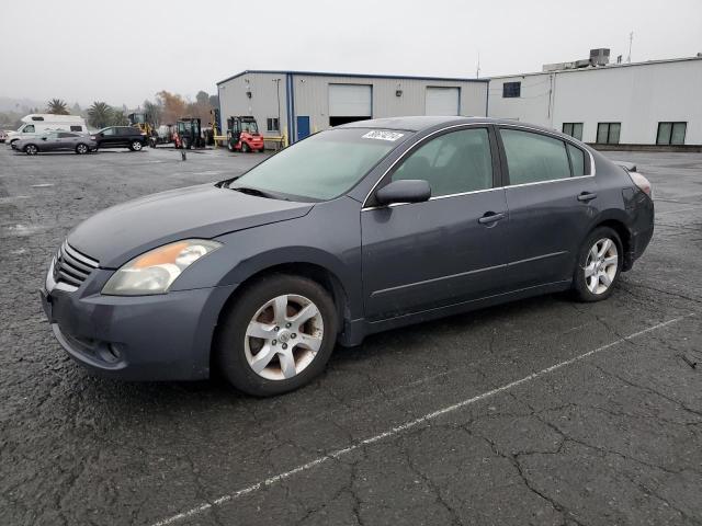 nissan altima 2009 1n4al21e89n473099