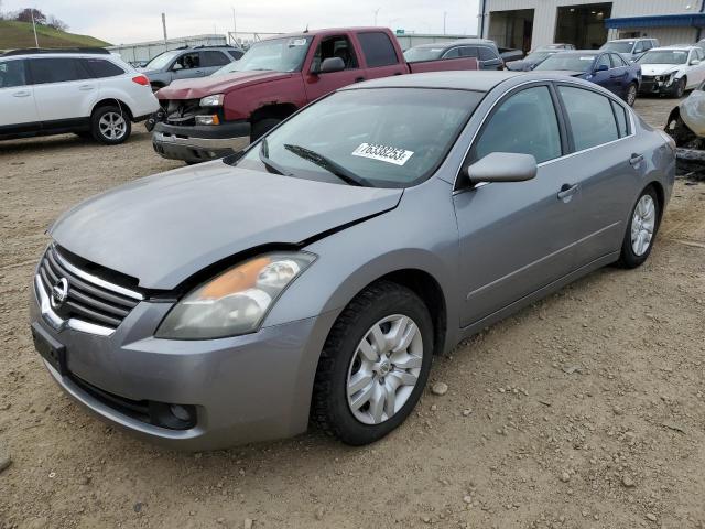 nissan altima 2009 1n4al21e89n481025