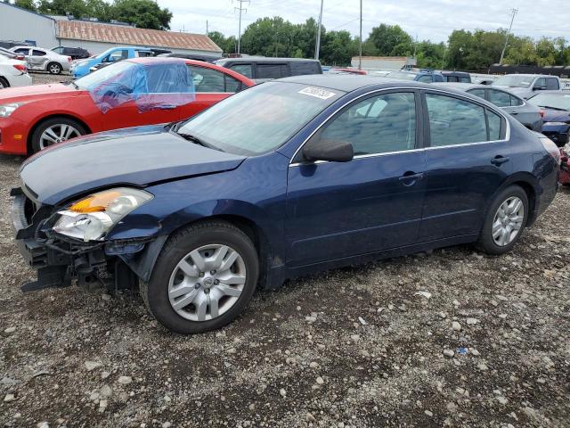 nissan altima 2.5 2009 1n4al21e89n483227