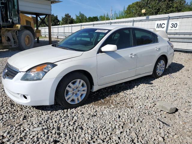 nissan altima 2009 1n4al21e89n487875