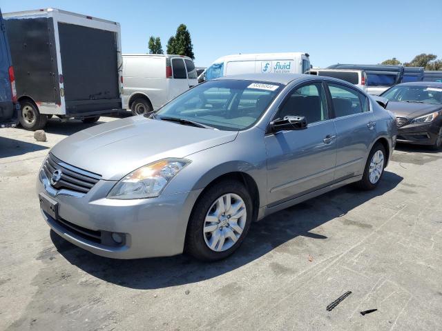 nissan altima 2009 1n4al21e89n488251