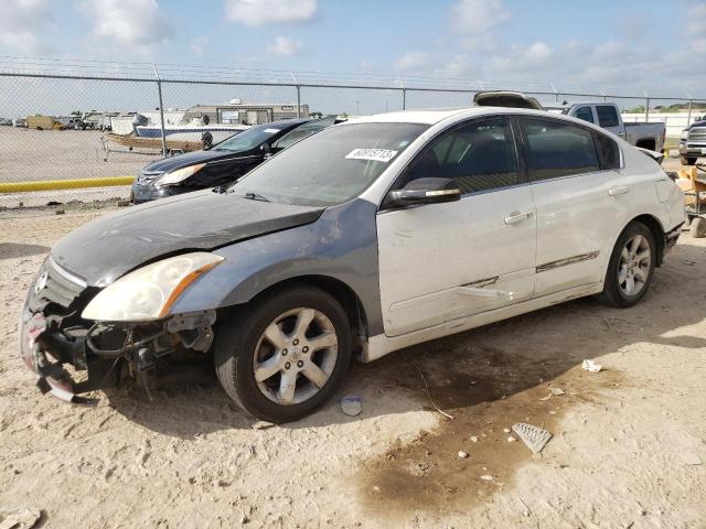 nissan altima 2009 1n4al21e89n491019