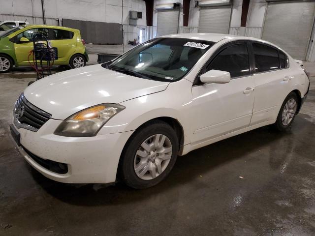 nissan altima 2.5 2009 1n4al21e89n491022