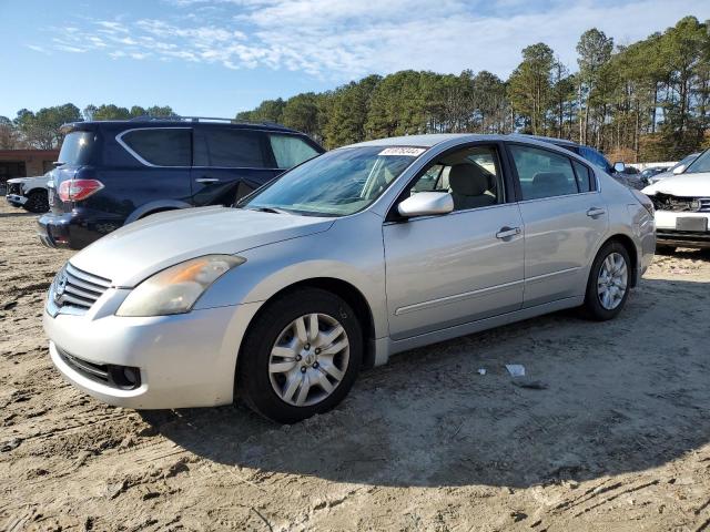 nissan altima 2.5 2009 1n4al21e89n503895