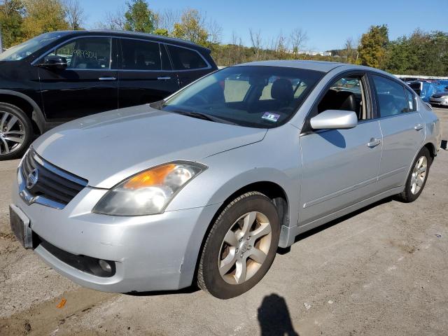 nissan altima 2.5 2009 1n4al21e89n519546