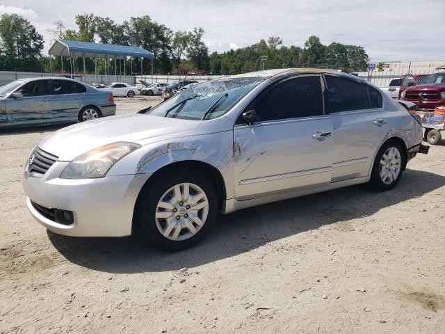 nissan altima 2.5 2009 1n4al21e89n523497