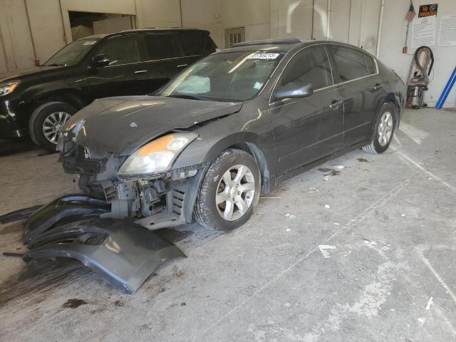 nissan altima 2009 1n4al21e89n523774