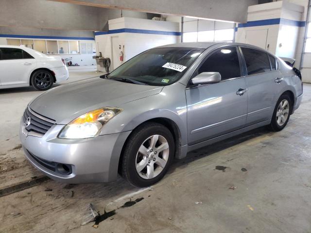 nissan altima 2.5 2009 1n4al21e89n534127