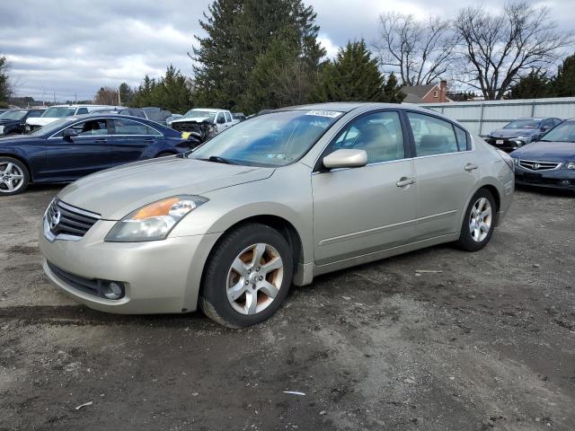 nissan altima 2.5 2009 1n4al21e89n535911