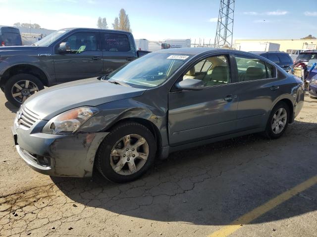 nissan altima 2.5 2009 1n4al21e89n537366