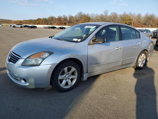 nissan altima 2.5 2009 1n4al21e89n540977