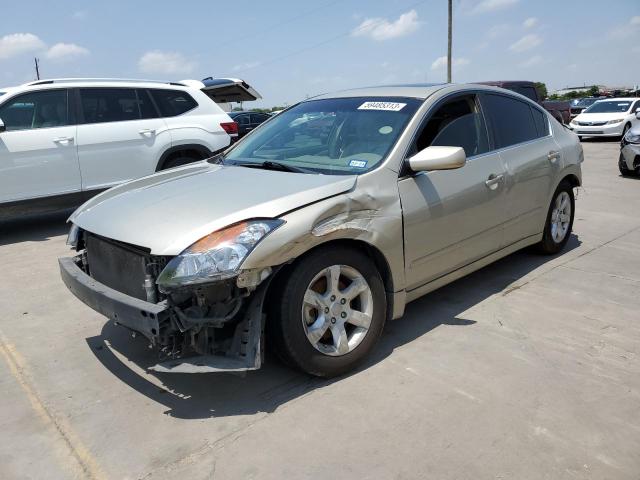 nissan altima 2.5 2009 1n4al21e89n545421