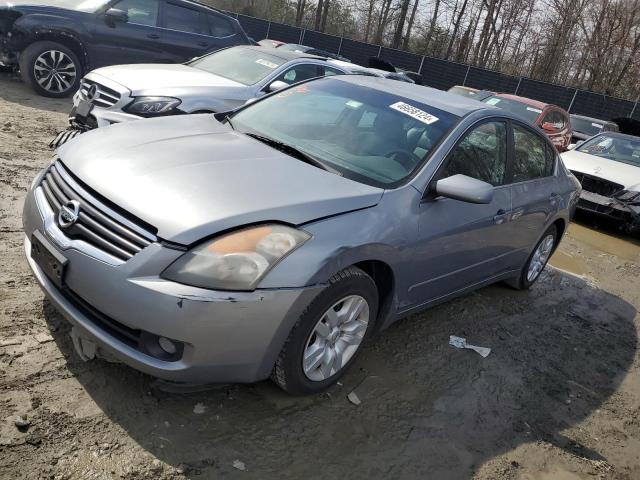 nissan altima 2009 1n4al21e89n548576