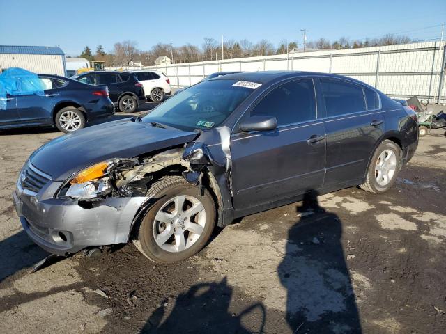 nissan altima 2009 1n4al21e89n551848