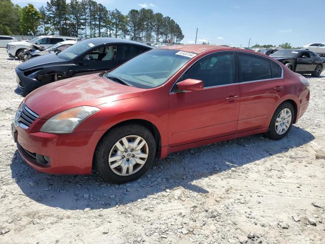 nissan altima 2009 1n4al21e89n551994