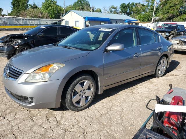 nissan altima 2007 1n4al21e97c121254