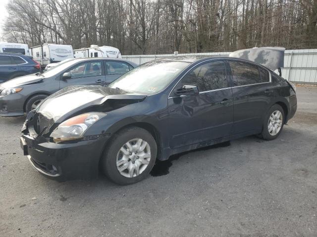 nissan altima 2.5 2007 1n4al21e97c168560