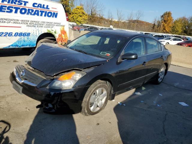 nissan altima 2.5 2007 1n4al21e97c189070