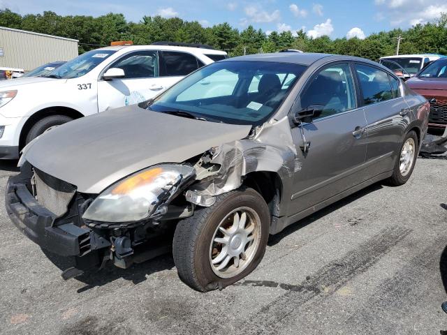 nissan altima 2.5 2007 1n4al21e97c207650