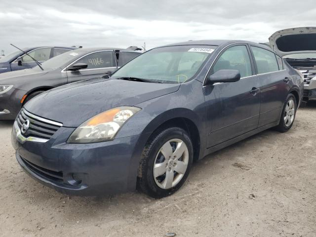 nissan altima 2.5 2007 1n4al21e97c211486