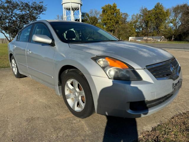 nissan altima 2.5 2007 1n4al21e97c212072