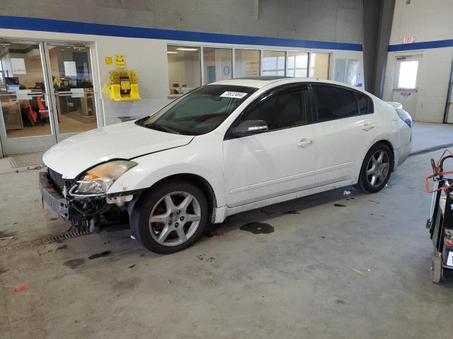 nissan altima 2.5 2007 1n4al21e97n408453