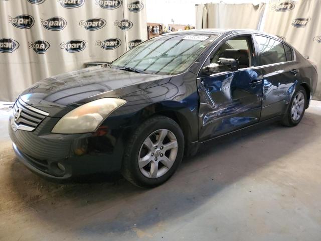 nissan altima 2007 1n4al21e97n428931