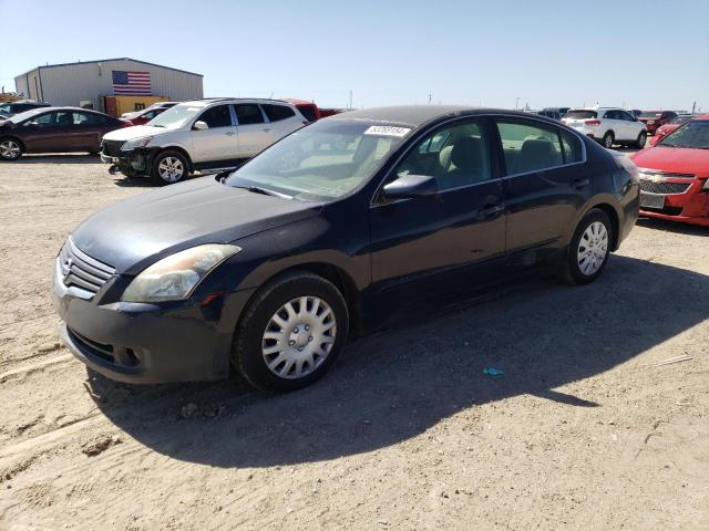 nissan altima 2007 1n4al21e97n431022