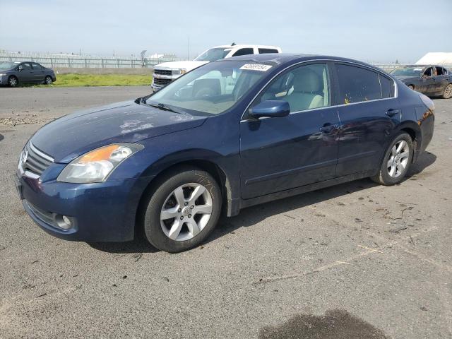 nissan altima 2007 1n4al21e97n431330