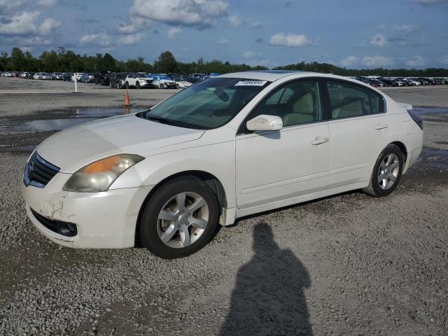 nissan altima 2.5 2007 1n4al21e97n457572