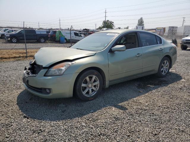 nissan altima 2.5 2007 1n4al21e97n471911