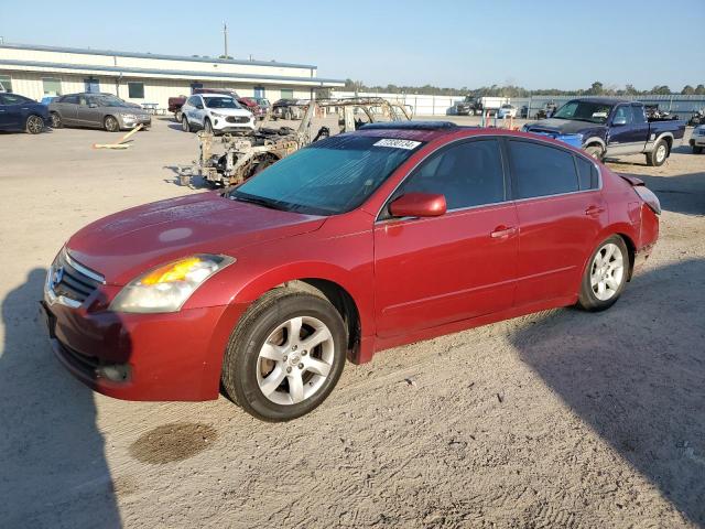 nissan altima 2.5 2008 1n4al21e98c128559