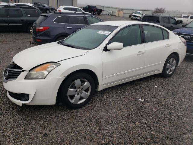 nissan altima 2.5 2008 1n4al21e98c179379