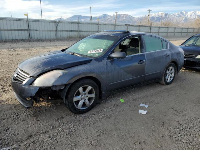 nissan altima 2.5 2008 1n4al21e98c225860