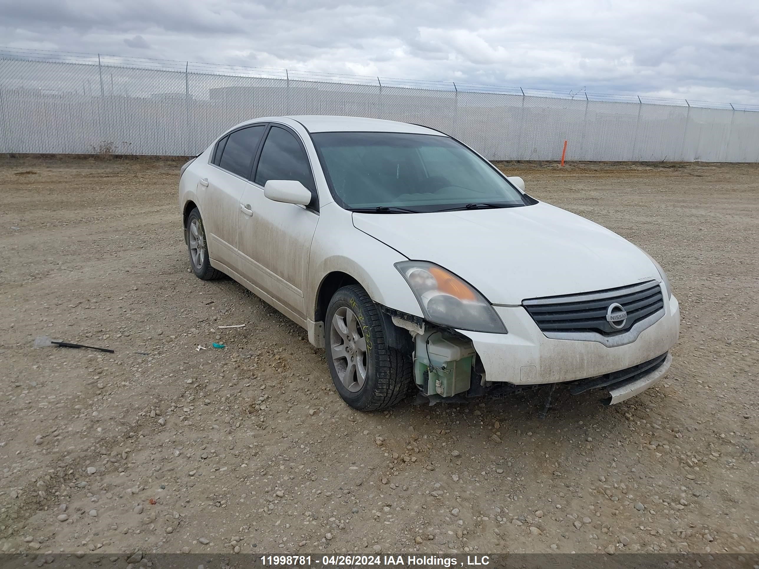 nissan altima 2008 1n4al21e98c232033