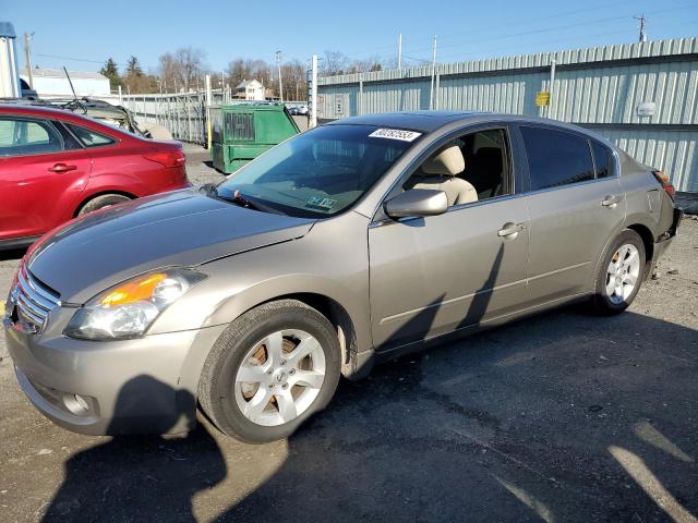 nissan altima 2008 1n4al21e98c280681