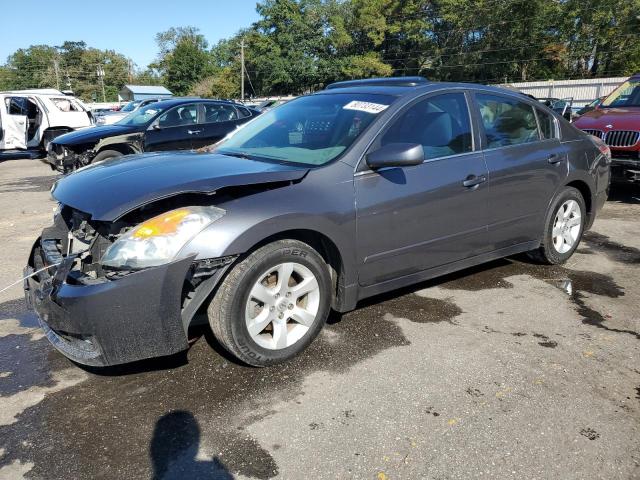 nissan altima 2.5 2008 1n4al21e98n410379