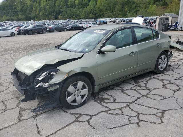 nissan altima 2.5 2008 1n4al21e98n414738