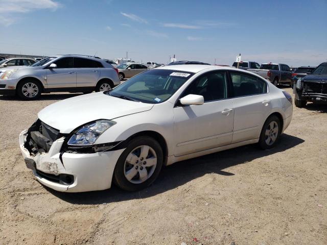 nissan altima 2008 1n4al21e98n431751