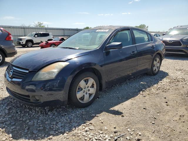 nissan altima 2008 1n4al21e98n436397