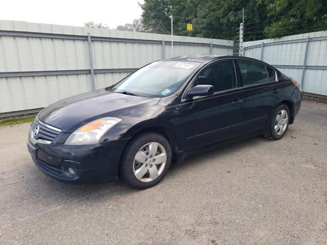 nissan altima 2008 1n4al21e98n448856