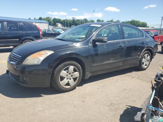 nissan altima 2008 1n4al21e98n462756