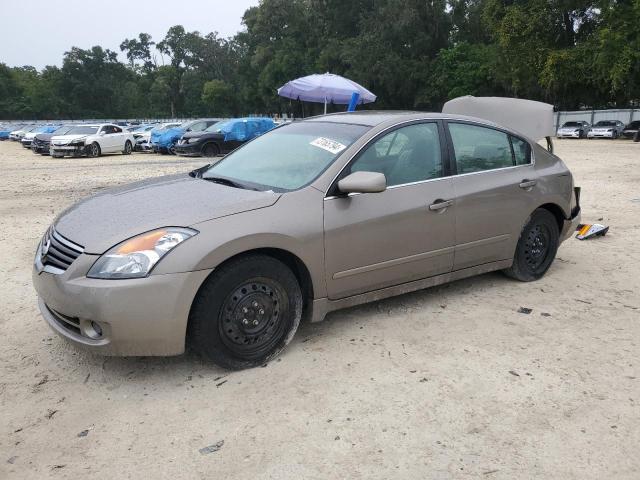 nissan altima 2.5 2008 1n4al21e98n463583