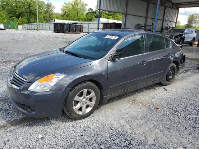 nissan altima 2008 1n4al21e98n518520