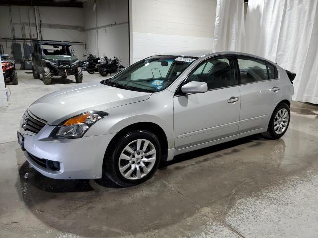 nissan altima 2.5 2008 1n4al21e98n539402