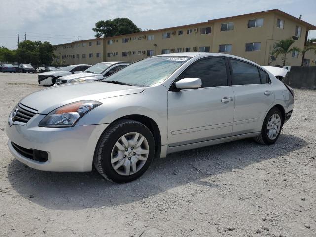 nissan altima 2009 1n4al21e99c110676