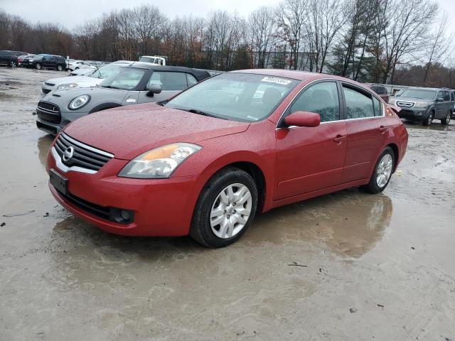 nissan altima 2.5 2009 1n4al21e99c116204